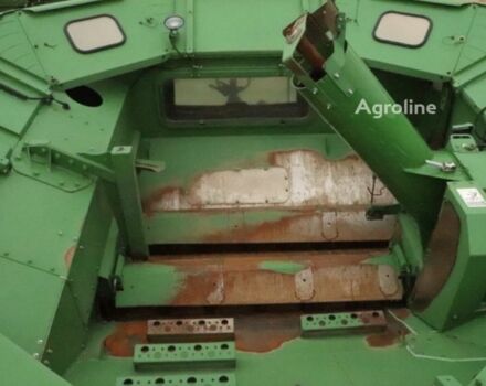 Зеленый Джон Дир S670, объемом двигателя 0 л и пробегом 0 тыс. км за 162821 $, фото 15 на Automoto.ua