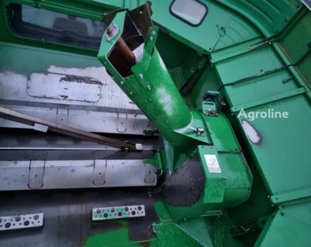 Зеленый Джон Дир S670, объемом двигателя 0 л и пробегом 0 тыс. км за 151191 $, фото 40 на Automoto.ua