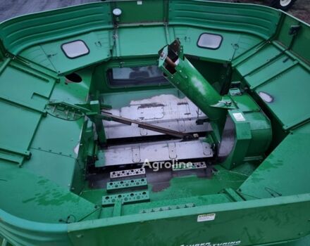 Зеленый Джон Дир S670, объемом двигателя 0 л и пробегом 0 тыс. км за 151191 $, фото 39 на Automoto.ua