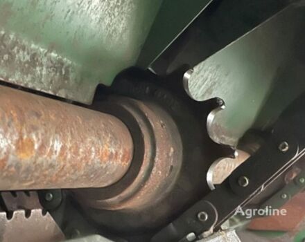 Зеленый Джон Дир S670, объемом двигателя 0 л и пробегом 0 тыс. км за 151191 $, фото 10 на Automoto.ua