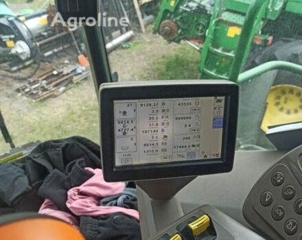 Зеленый Джон Дир S670, объемом двигателя 0 л и пробегом 0 тыс. км за 97258 $, фото 1 на Automoto.ua