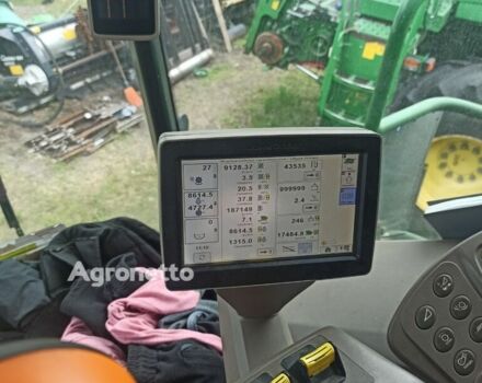 Зелений Джон Дір S670, об'ємом двигуна 0 л та пробігом 0 тис. км за 99147 $, фото 1 на Automoto.ua