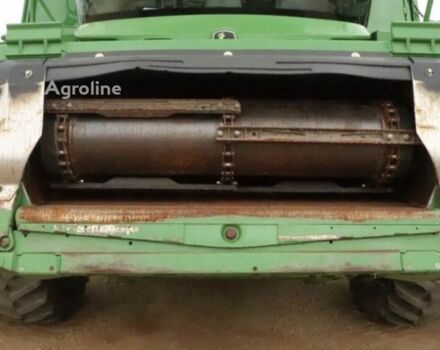 Зеленый Джон Дир S670, объемом двигателя 0 л и пробегом 0 тыс. км за 162821 $, фото 4 на Automoto.ua