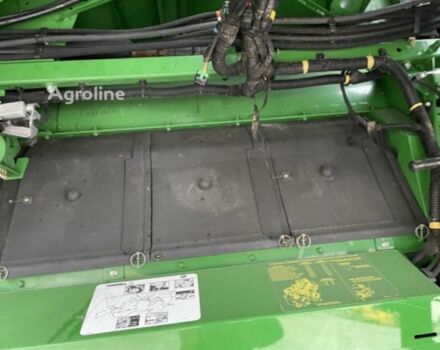 Зеленый Джон Дир S670, объемом двигателя 0 л и пробегом 0 тыс. км за 151191 $, фото 34 на Automoto.ua