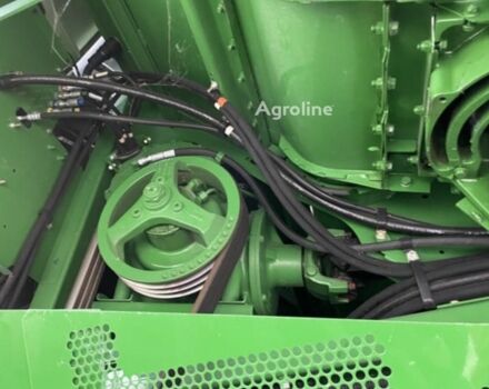 Зеленый Джон Дир S670, объемом двигателя 0 л и пробегом 0 тыс. км за 151191 $, фото 36 на Automoto.ua