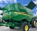 Зеленый Джон Дир S670, объемом двигателя 0 л и пробегом 0 тыс. км за 163587 $, фото 4 на Automoto.ua