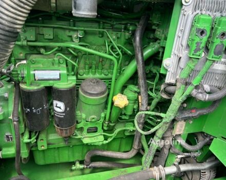 Зеленый Джон Дир S670, объемом двигателя 0 л и пробегом 0 тыс. км за 163587 $, фото 23 на Automoto.ua