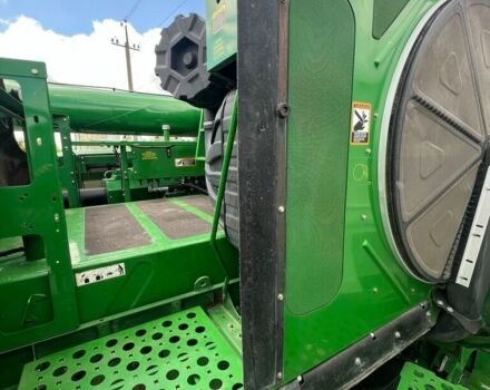 Зеленый Джон Дир S670, объемом двигателя 0 л и пробегом 0 тыс. км за 163587 $, фото 20 на Automoto.ua