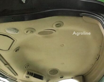 Зеленый Джон Дир S670, объемом двигателя 0 л и пробегом 0 тыс. км за 162821 $, фото 19 на Automoto.ua