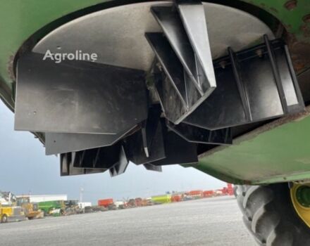 Зеленый Джон Дир S670, объемом двигателя 0 л и пробегом 0 тыс. км за 151191 $, фото 25 на Automoto.ua