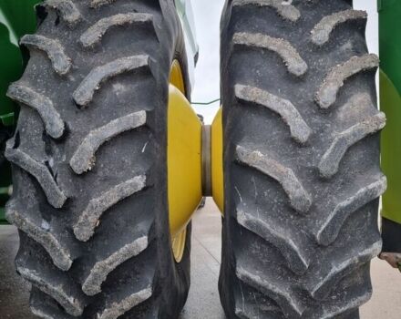 Зеленый Джон Дир S670, объемом двигателя 0 л и пробегом 0 тыс. км за 151191 $, фото 41 на Automoto.ua