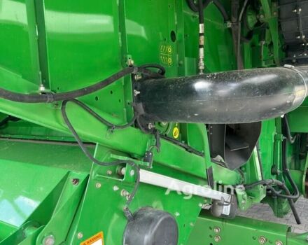 Зеленый Джон Дир S670, объемом двигателя 0 л и пробегом 0 тыс. км за 163587 $, фото 19 на Automoto.ua