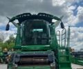 Зеленый Джон Дир S670, объемом двигателя 0 л и пробегом 0 тыс. км за 163587 $, фото 1 на Automoto.ua