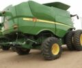 Зеленый Джон Дир S670, объемом двигателя 0 л и пробегом 0 тыс. км за 162821 $, фото 12 на Automoto.ua