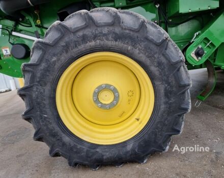 Зеленый Джон Дир S670, объемом двигателя 0 л и пробегом 0 тыс. км за 151191 $, фото 43 на Automoto.ua