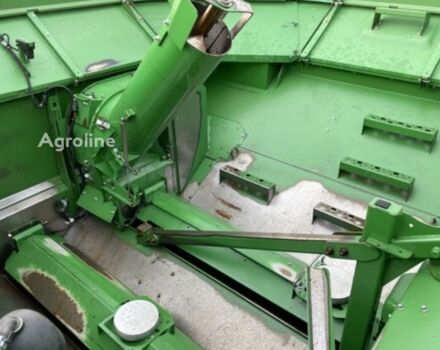 Зеленый Джон Дир S670, объемом двигателя 0 л и пробегом 0 тыс. км за 151191 $, фото 40 на Automoto.ua