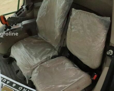 Зеленый Джон Дир S670, объемом двигателя 0 л и пробегом 0 тыс. км за 162821 $, фото 20 на Automoto.ua