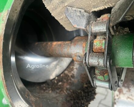 Зелений Джон Дір S670, об'ємом двигуна 0 л та пробігом 0 тис. км за 178771 $, фото 18 на Automoto.ua