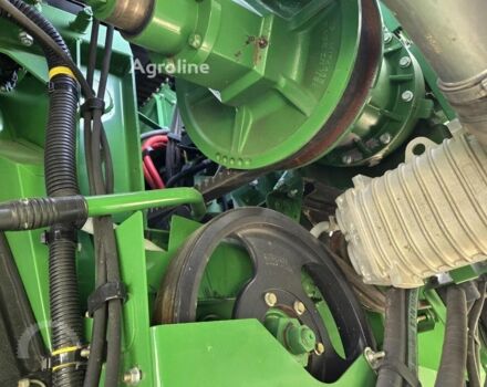 Зелений Джон Дір S670, об'ємом двигуна 0 л та пробігом 0 тис. км за 175614 $, фото 2 на Automoto.ua