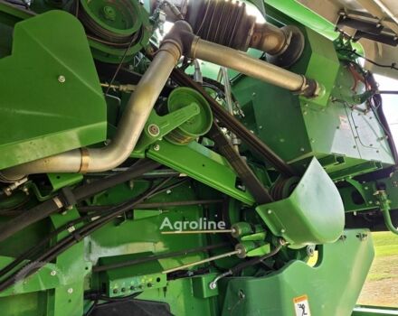 Зелений Джон Дір S670, об'ємом двигуна 0 л та пробігом 0 тис. км за 175614 $, фото 13 на Automoto.ua