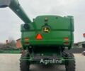 Зелений Джон Дір S670, об'ємом двигуна 0 л та пробігом 0 тис. км за 178771 $, фото 5 на Automoto.ua