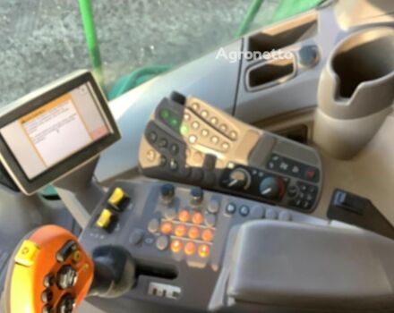 Зелений Джон Дір S670, об'ємом двигуна 0 л та пробігом 0 тис. км за 180378 $, фото 15 на Automoto.ua