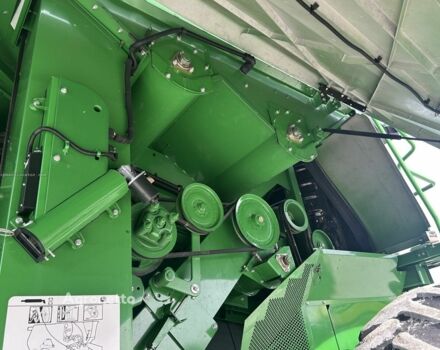 Зелений Джон Дір S670, об'ємом двигуна 0 л та пробігом 0 тис. км за 103440 $, фото 11 на Automoto.ua