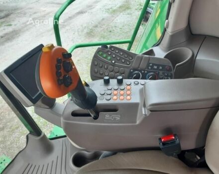 Зеленый Джон Дир S670, объемом двигателя 0 л и пробегом 0 тыс. км за 163554 $, фото 16 на Automoto.ua