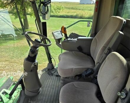 Зелений Джон Дір S670, об'ємом двигуна 0 л та пробігом 0 тис. км за 175614 $, фото 23 на Automoto.ua