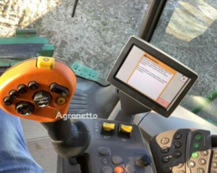 Зелений Джон Дір S670, об'ємом двигуна 0 л та пробігом 0 тис. км за 180378 $, фото 16 на Automoto.ua