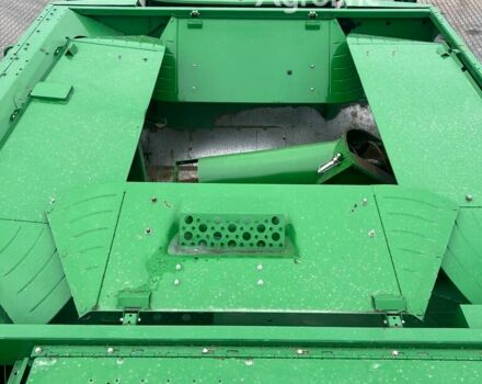 Зелений Джон Дір S670, об'ємом двигуна 0 л та пробігом 0 тис. км за 178771 $, фото 36 на Automoto.ua