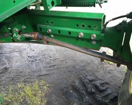 Зеленый Джон Дир S670, объемом двигателя 0 л и пробегом 0 тыс. км за 163554 $, фото 14 на Automoto.ua