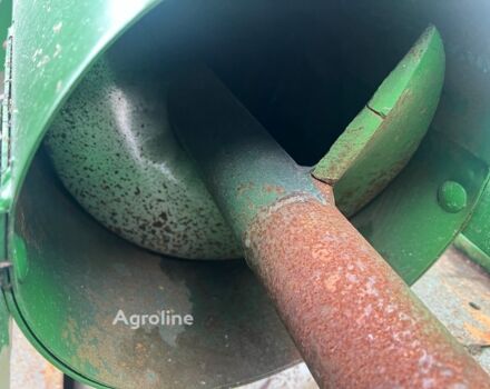 Зелений Джон Дір S670, об'ємом двигуна 0 л та пробігом 0 тис. км за 178771 $, фото 33 на Automoto.ua