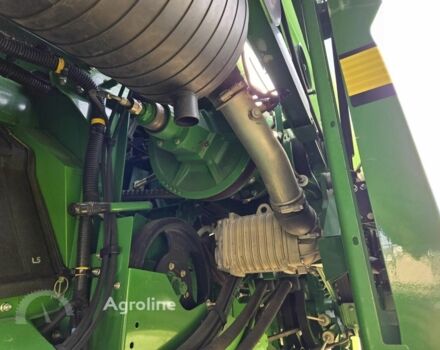 Зелений Джон Дір S670, об'ємом двигуна 0 л та пробігом 0 тис. км за 175614 $, фото 1 на Automoto.ua