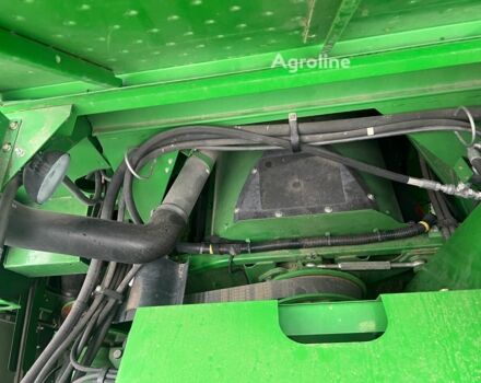 Зелений Джон Дір S670, об'ємом двигуна 0 л та пробігом 0 тис. км за 178771 $, фото 31 на Automoto.ua