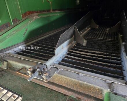 Зелений Джон Дір S670, об'ємом двигуна 0 л та пробігом 0 тис. км за 175614 $, фото 14 на Automoto.ua