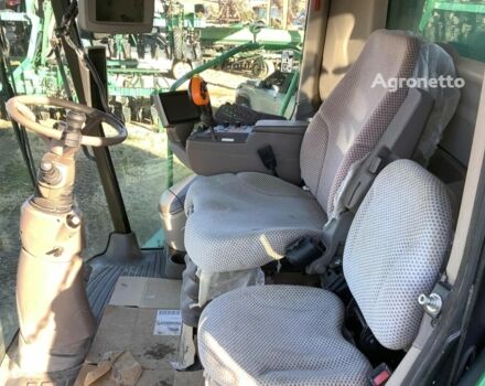 Зелений Джон Дір S670, об'ємом двигуна 0 л та пробігом 0 тис. км за 180378 $, фото 14 на Automoto.ua