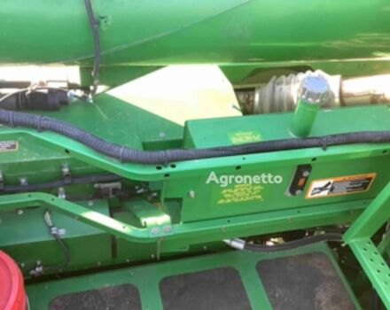 Зелений Джон Дір S670, об'ємом двигуна 0 л та пробігом 0 тис. км за 180378 $, фото 13 на Automoto.ua