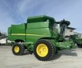 Зелений Джон Дір S670, об'ємом двигуна 0 л та пробігом 0 тис. км за 103440 $, фото 3 на Automoto.ua
