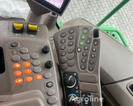 Зелений Джон Дір S670, об'ємом двигуна 0 л та пробігом 0 тис. км за 178771 $, фото 24 на Automoto.ua