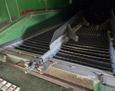 Зелений Джон Дір S670, об'ємом двигуна 0 л та пробігом 0 тис. км за 175614 $, фото 6 на Automoto.ua