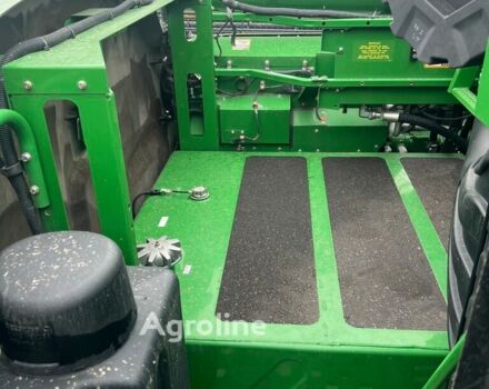 Зелений Джон Дір S670, об'ємом двигуна 0 л та пробігом 0 тис. км за 178771 $, фото 27 на Automoto.ua