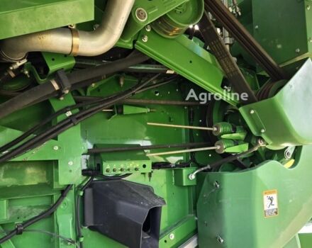 Зелений Джон Дір S670, об'ємом двигуна 0 л та пробігом 0 тис. км за 175614 $, фото 10 на Automoto.ua