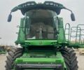 Зелений Джон Дір S670, об'ємом двигуна 0 л та пробігом 0 тис. км за 178771 $, фото 1 на Automoto.ua