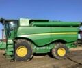 Зелений Джон Дір S670, об'ємом двигуна 0 л та пробігом 0 тис. км за 180378 $, фото 8 на Automoto.ua