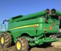 Зелений Джон Дір S670, об'ємом двигуна 0 л та пробігом 0 тис. км за 180378 $, фото 7 на Automoto.ua