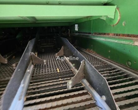 Зелений Джон Дір S670, об'ємом двигуна 0 л та пробігом 0 тис. км за 175614 $, фото 12 на Automoto.ua