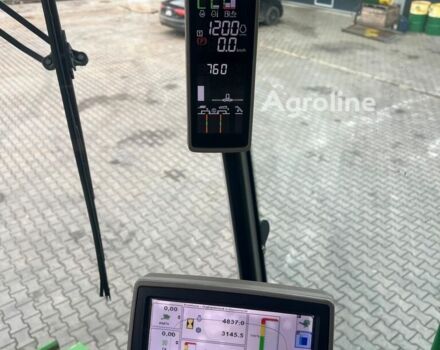 Зелений Джон Дір S670, об'ємом двигуна 0 л та пробігом 0 тис. км за 178771 $, фото 25 на Automoto.ua