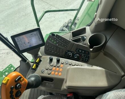 Зелений Джон Дір S670, об'ємом двигуна 0 л та пробігом 0 тис. км за 103440 $, фото 7 на Automoto.ua