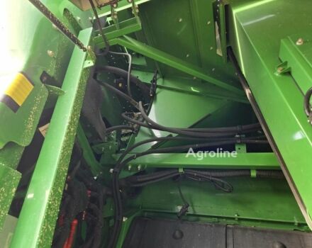 Зелений Джон Дір S670, об'ємом двигуна 0 л та пробігом 0 тис. км за 175614 $, фото 18 на Automoto.ua